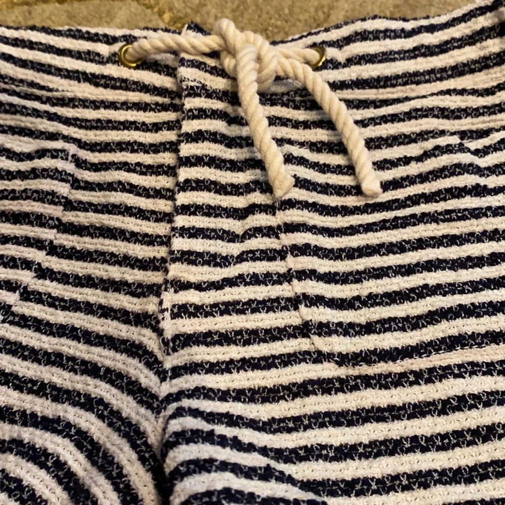 GAP features metal
